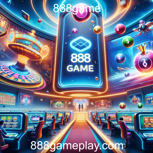 Explorando a Categoria de Jogos de Bônus no 888game